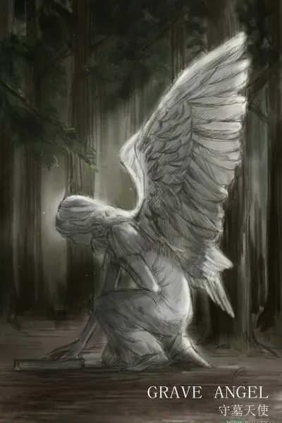 Grave Angel