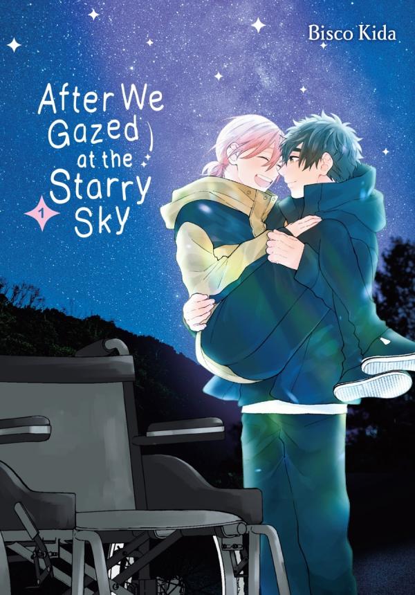 After We Gazed at the Starry Sky [Official]
