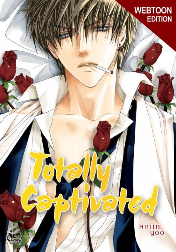 Totally Captivated - Webtoon Edition Totally Captivated - Webtoon Edition