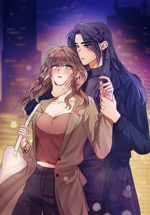 We Never Broke Up (Full Ver.) [Official]