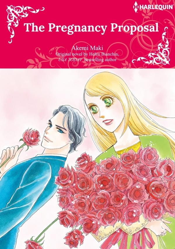 The Pregnancy Proposal The Pregnancy Proposal