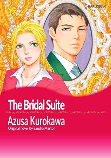 The Bridal Suite The Bridal Suite