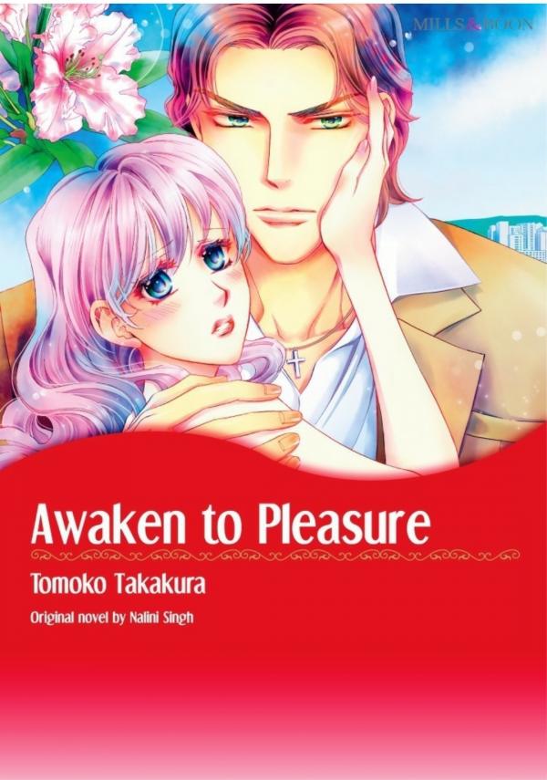 Awaken to Pleasure Awaken to Pleasure