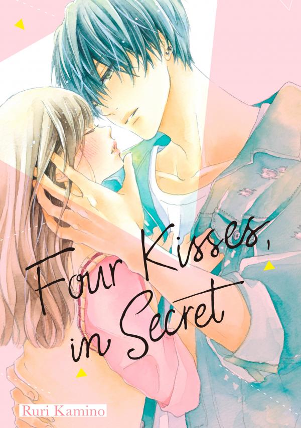 Four Kisses, in Secret Four Kisses, in Secret