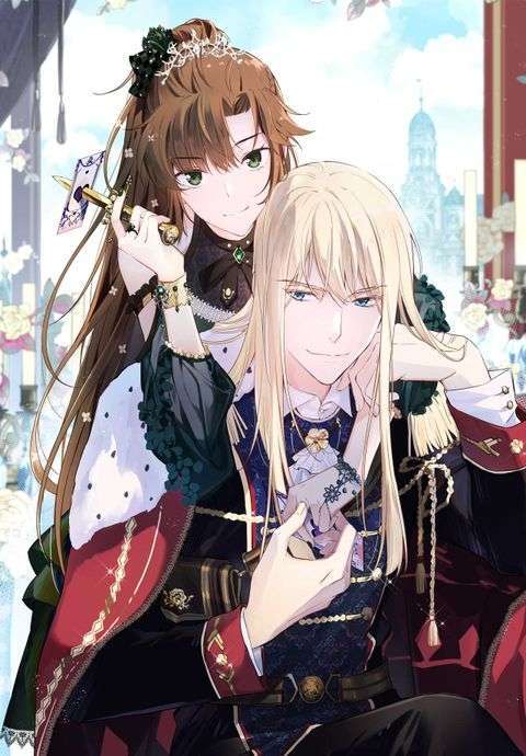 Princess War [Official Manta]