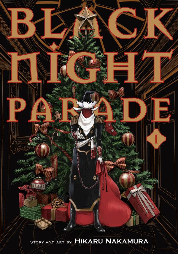 Black Night Parade [Official]