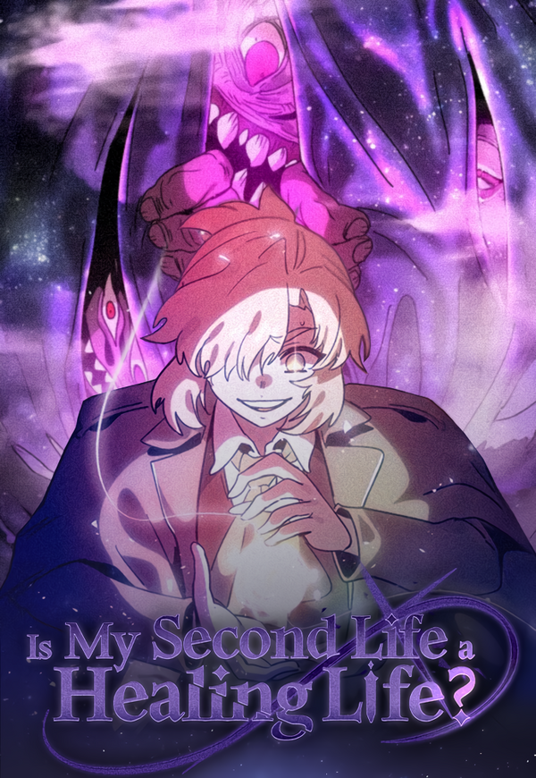 Is My Second Life a Healing Life? [StoneScape]