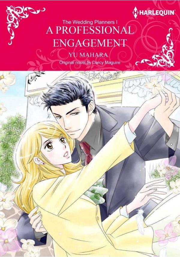A Professional Engagement A Professional Engagement