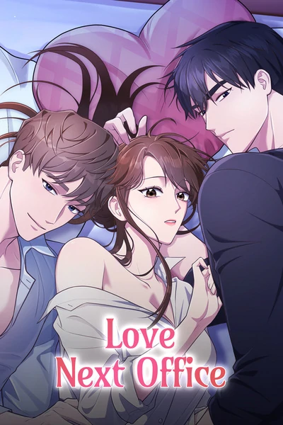 Love Next Office (Diva)