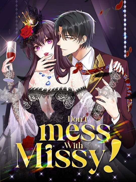 Don't Mess With Missy! (Official) Don't Mess With Missy! (Official)