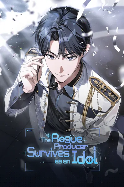 The Rogue Producer Survives as an Idol [Official]