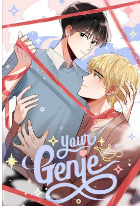 Your Genie