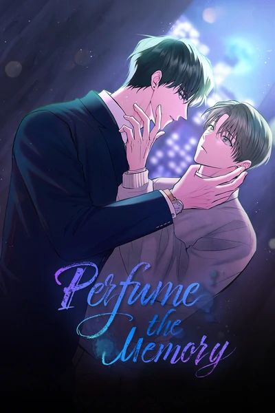 Perfume, The Memory (Mature) [Official]