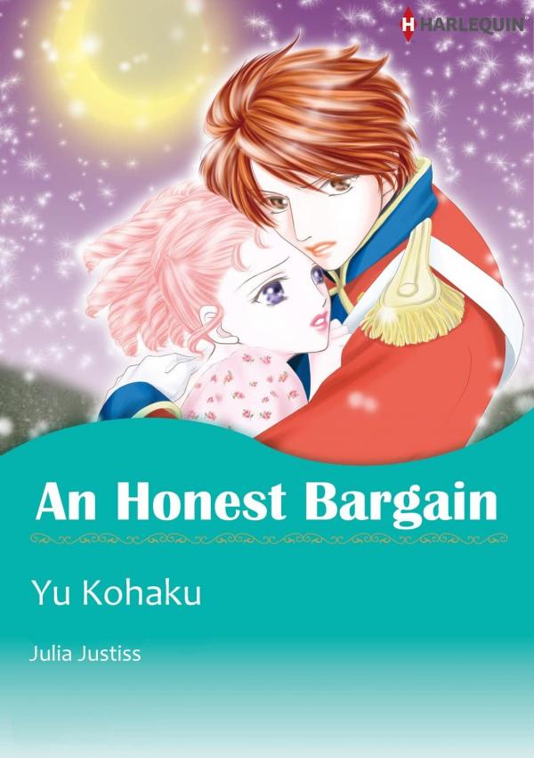 An Honest Bargain An Honest Bargain