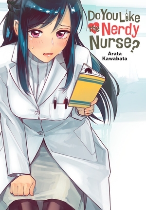 Do You Like the Nerdy Nurse (Official) Do You Like the Nerdy Nurse (Official)