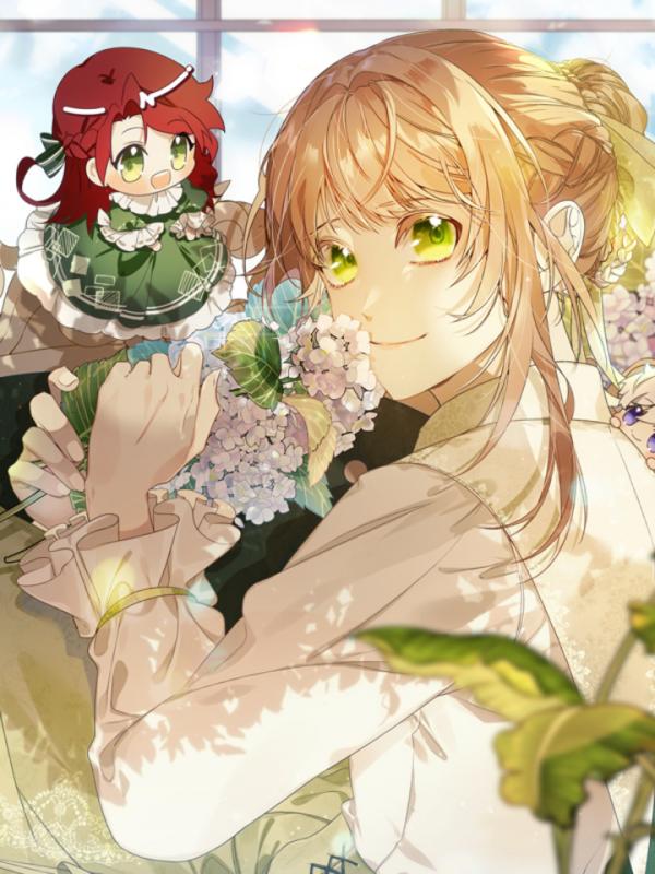 My Sister's Happy Ending My Sister's Happy Ending