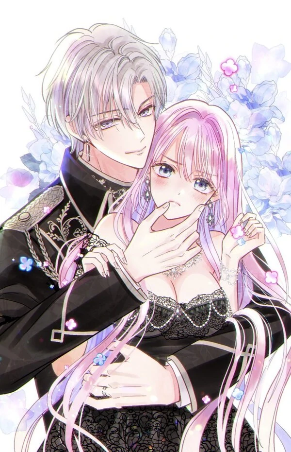 your grace please leave me alone (Artlapsa)