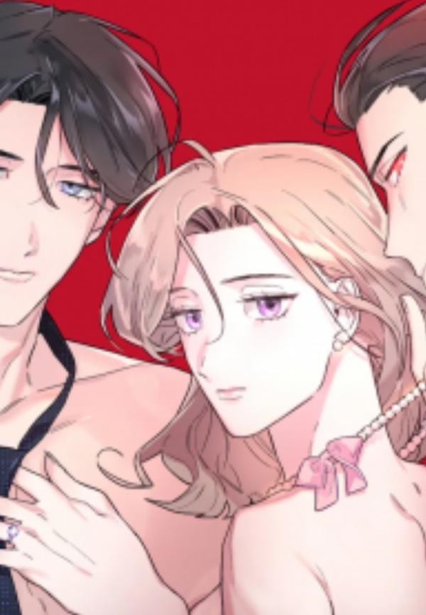 Threesome With My Husband and A Robot That Looks Like Him