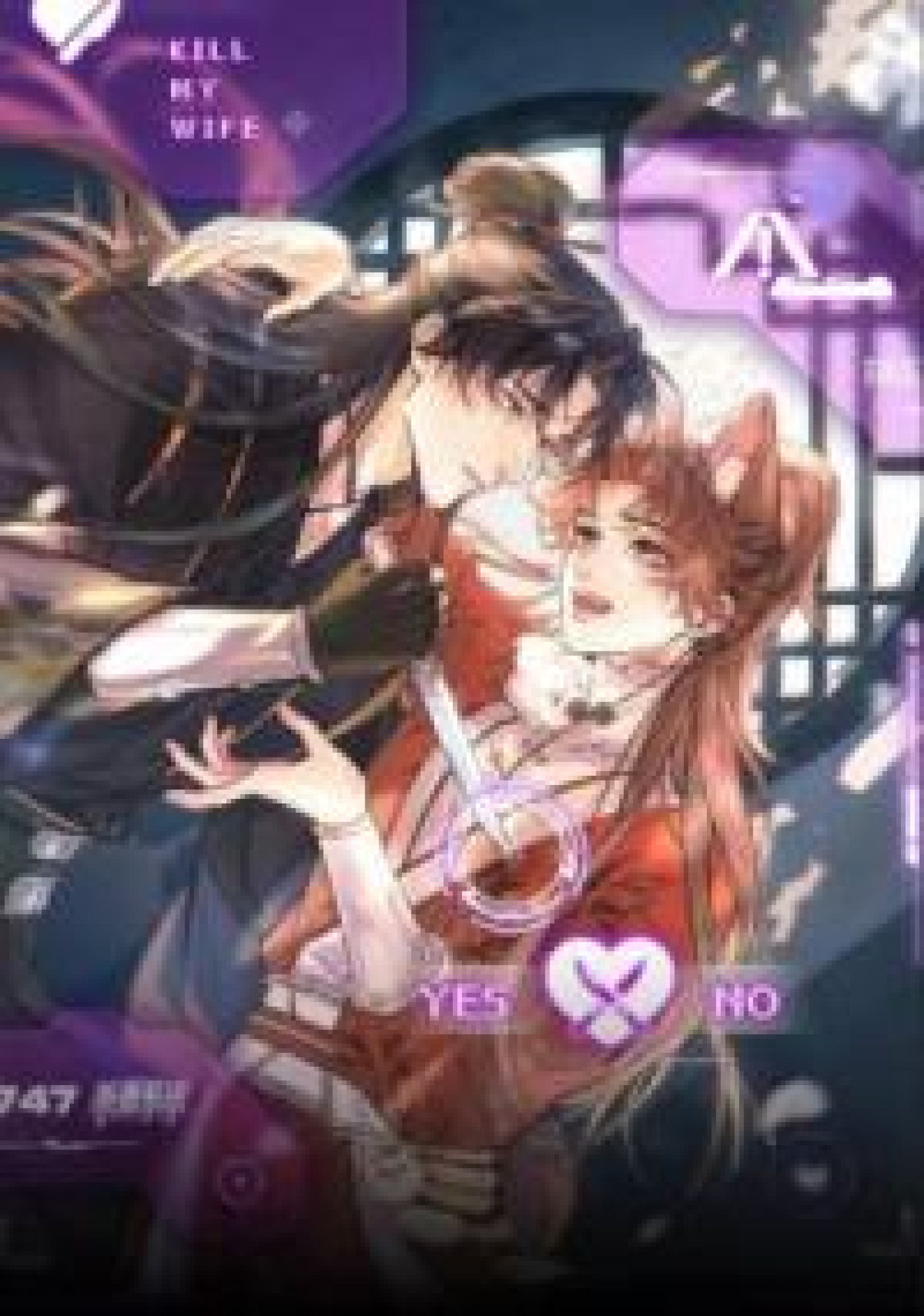 Ai Zhi Yu Qi Sheng [Sha Qi Xi Tong]