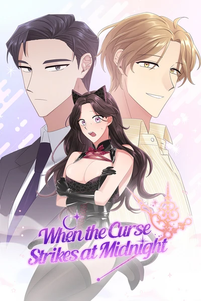 When the Curse Strikes at Midnight [Official]