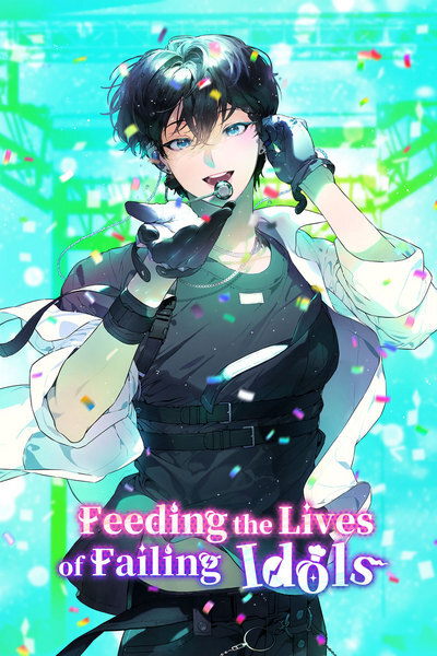 Feeding the Lives of Failing Idols Feeding the Lives of Failing Idols