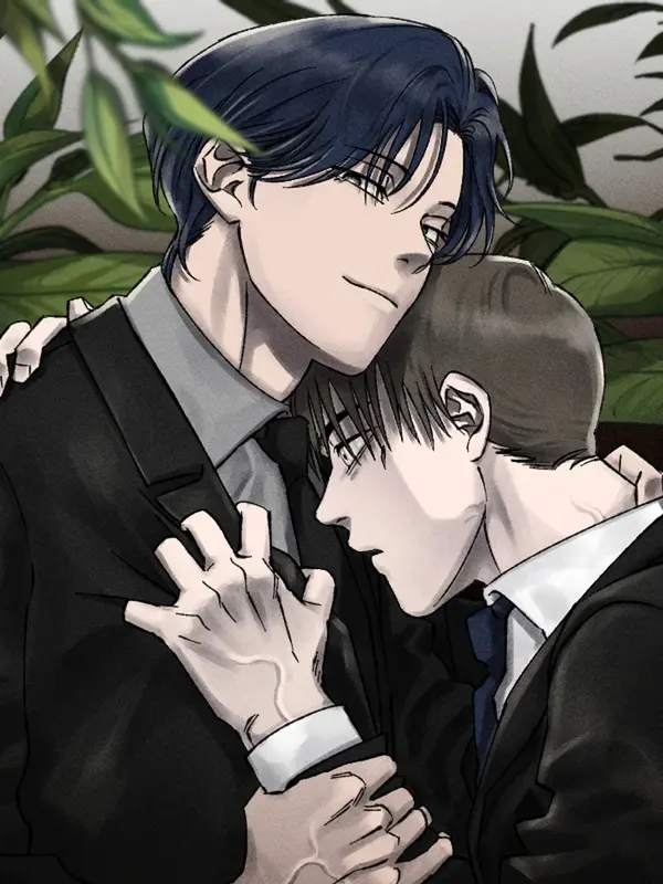 Unchanged Man [Official]