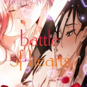 Battle of hearts