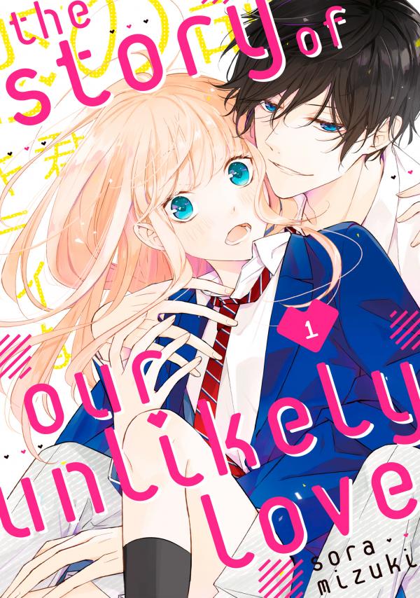 The Story of Our Unlikely Love The Story of Our Unlikely Love