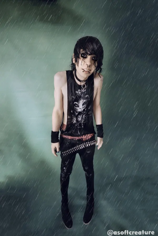 prison!!! (Test comic :p)