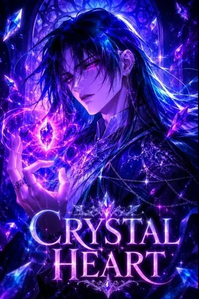Crystal Heart
