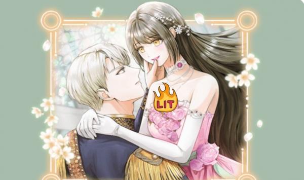 Marriage of Convenience to an Obsession (Official)