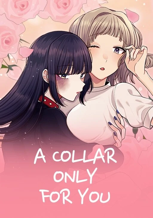 A Collar Only For You ⟨Official, Webtoon ver.⟩