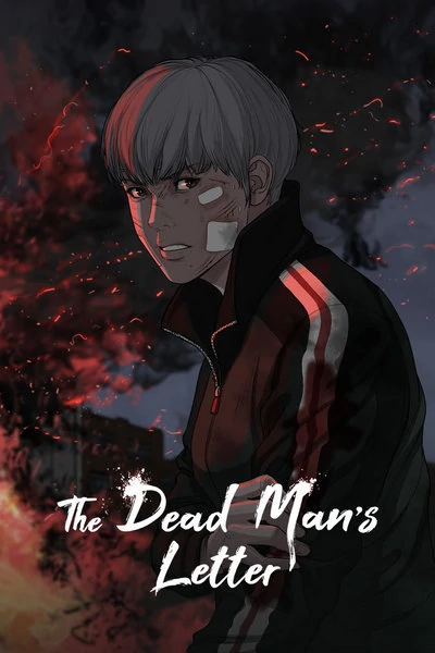 The Dead Man's Letter [Official]