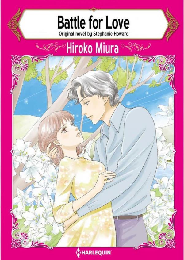 Battle For Love Battle For Love