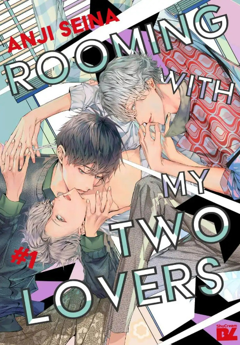 Rooming with My Two Lovers Rooming with My Two Lovers