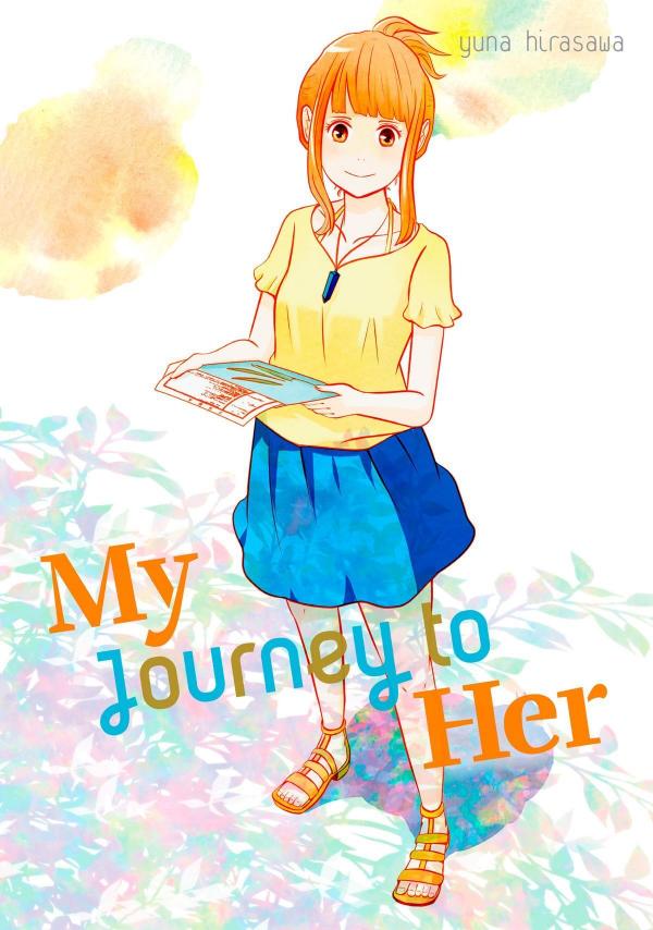 My Journey to Her «Official» My Journey to Her «Official»