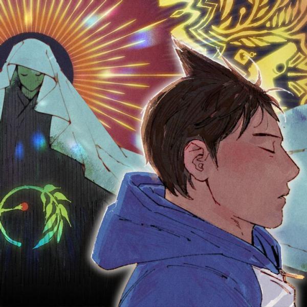 Immortal Days [Official]