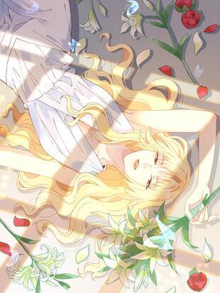 Your Taste Is a Little Sweet [HIMEJOSHI EMPIRE x GOLDEN ORCHID x VALKYRIE]