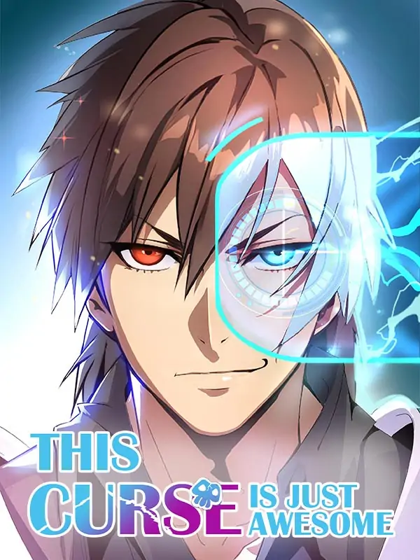 This Curse Is Just Awesome [Official - Low Quality]