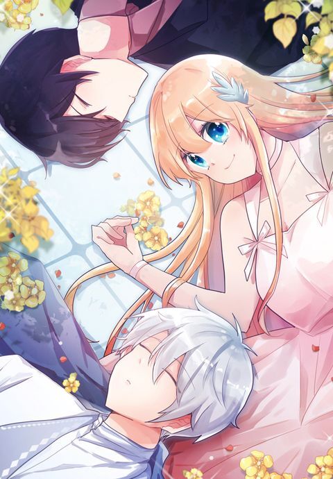 As You Wish, Princess!