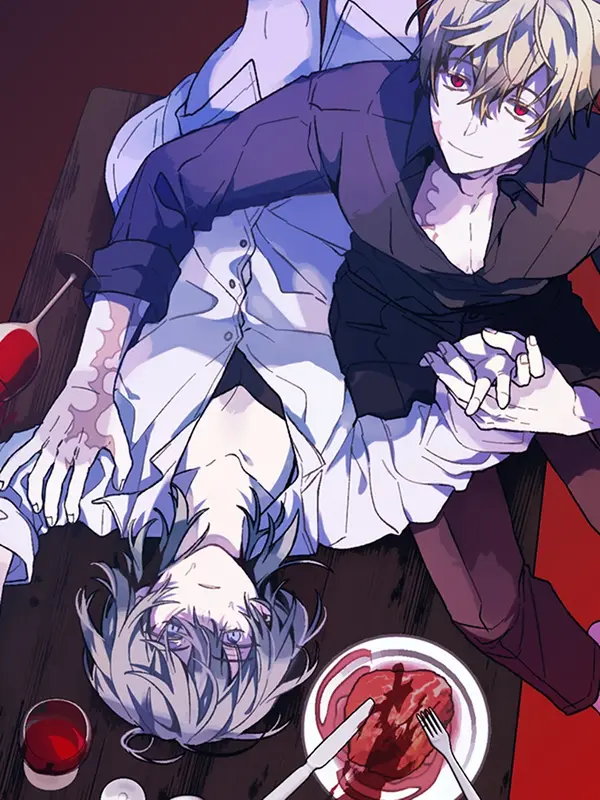 Full Moon Accident {MANGAFEVER TRANSLATIONS}