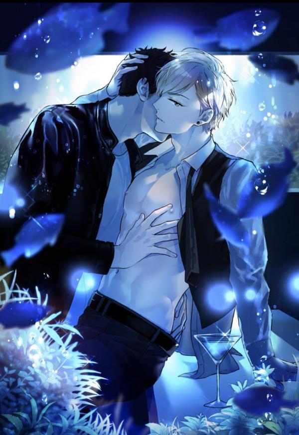 Love Qualia Love Qualia