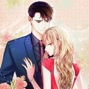 The Lady with a Mask