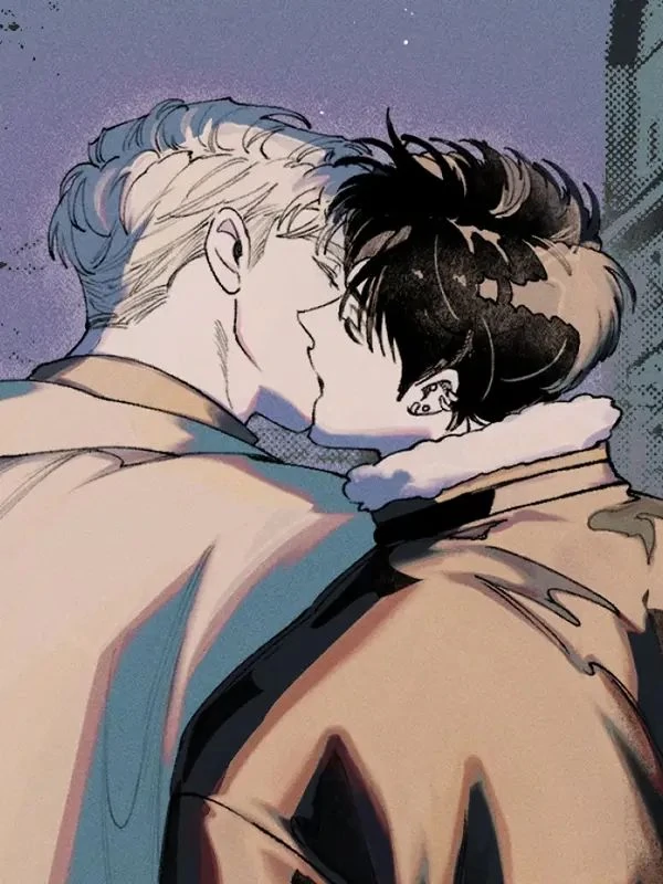 THE THIRD DECADE || [GONG OU]