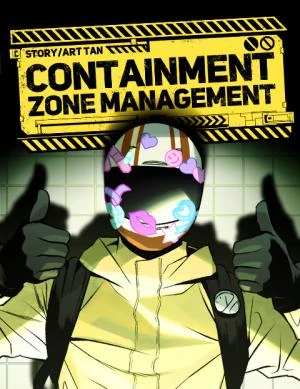 Read Containment Zone Management [UNOFFICIAL]