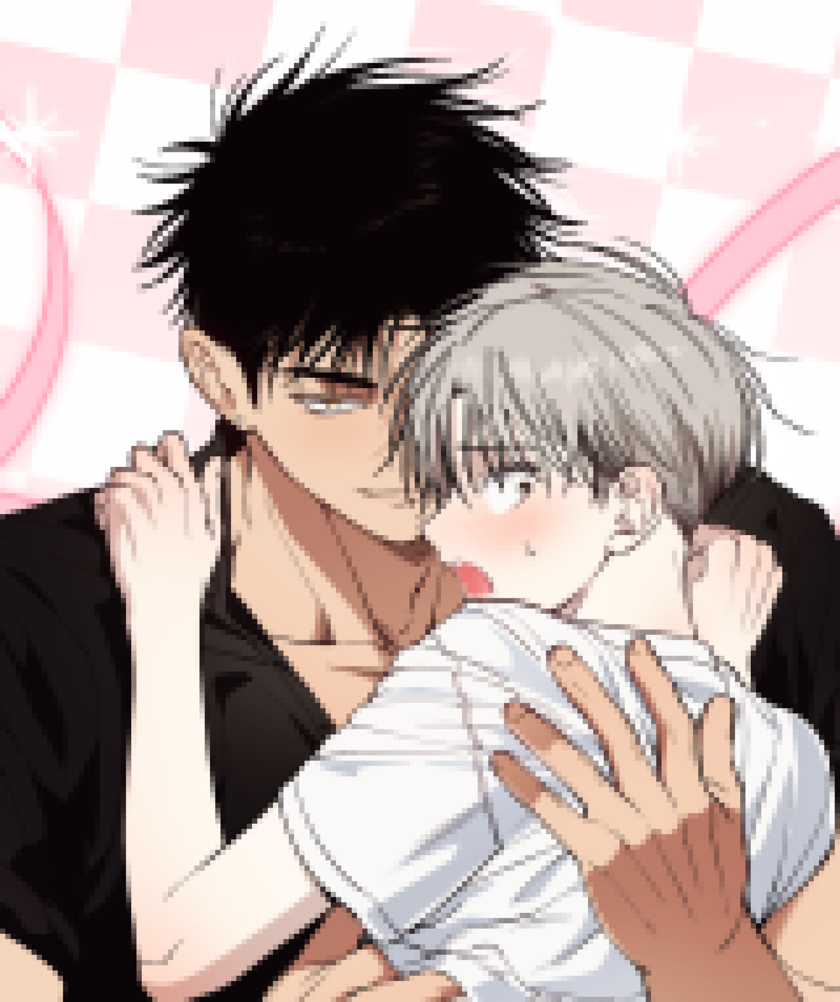 Hwang Jeong Ho Sunbaenim