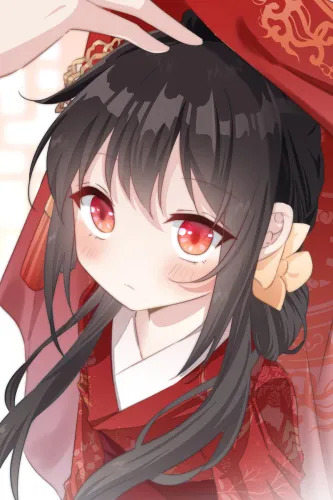 Adorable Spoiled Little Princess (Official)