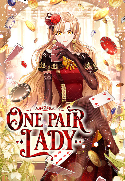 One Pair Lady (Official) One Pair Lady (Official)