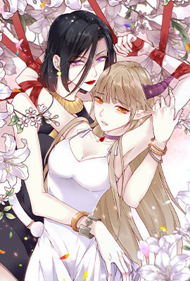 The Demon of Vengeance