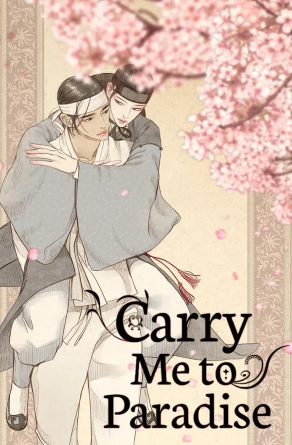 Carry Me to Paradise Carry Me to Paradise